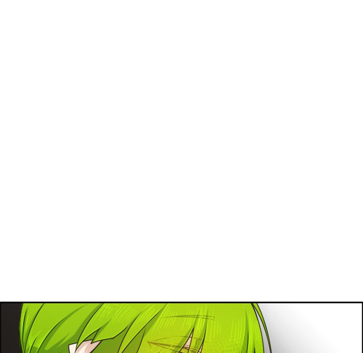 Go Away Mr Demon chapter 132 page 16