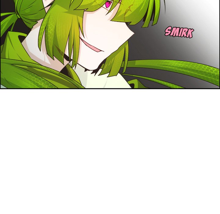 Go Away Mr Demon chapter 132 page 17