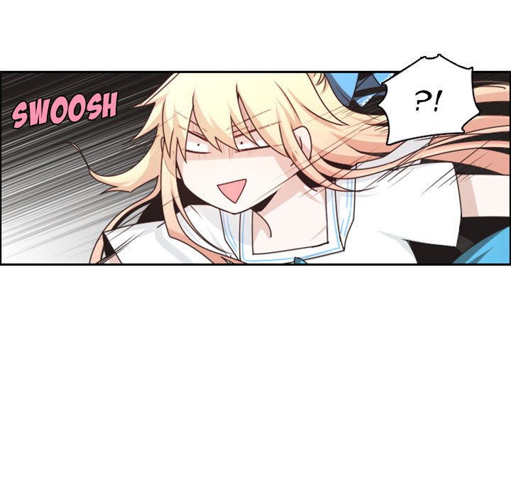 Go Away Mr Demon chapter 132 page 18