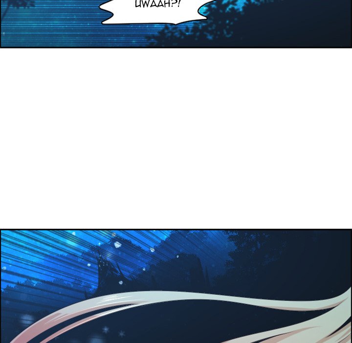 Go Away Mr Demon chapter 132 page 22