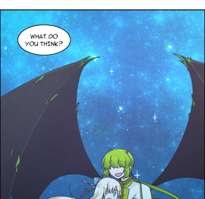 Go Away Mr Demon chapter 132 page 24