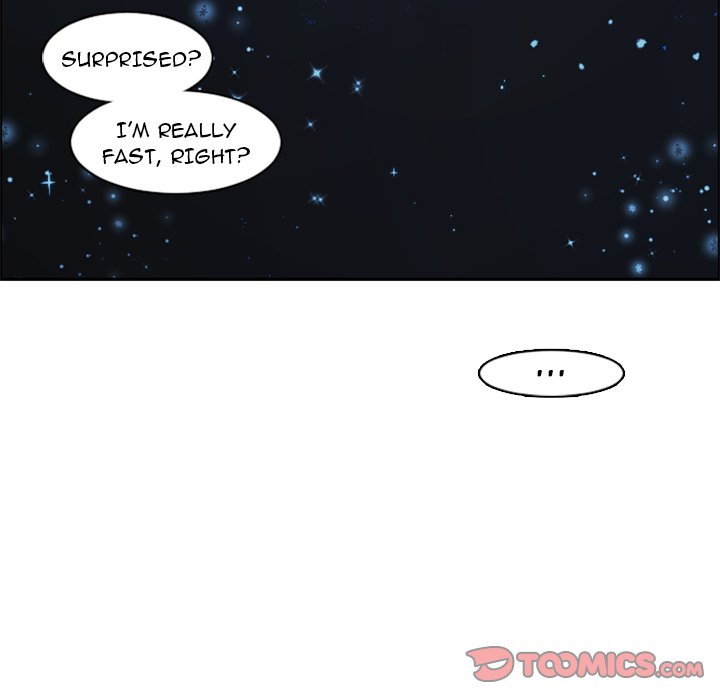 Go Away Mr Demon chapter 132 page 26