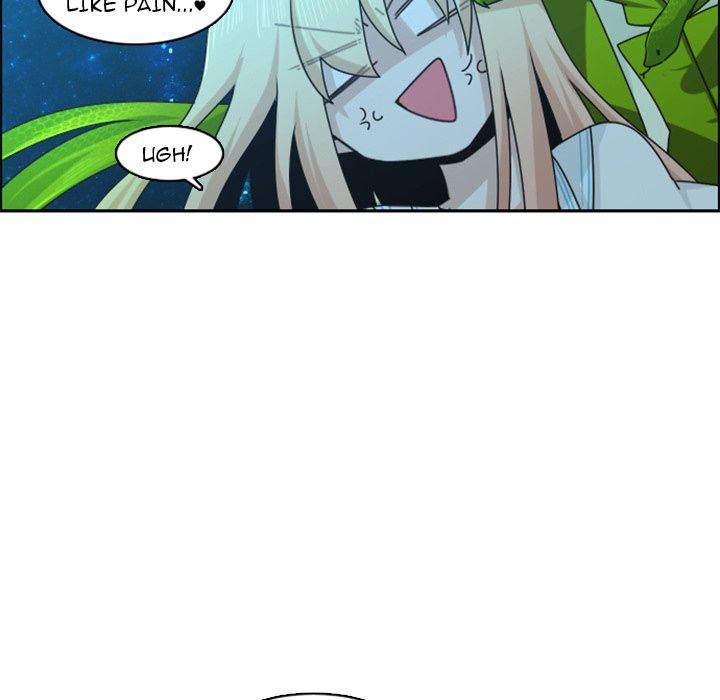 Go Away Mr Demon chapter 132 page 28
