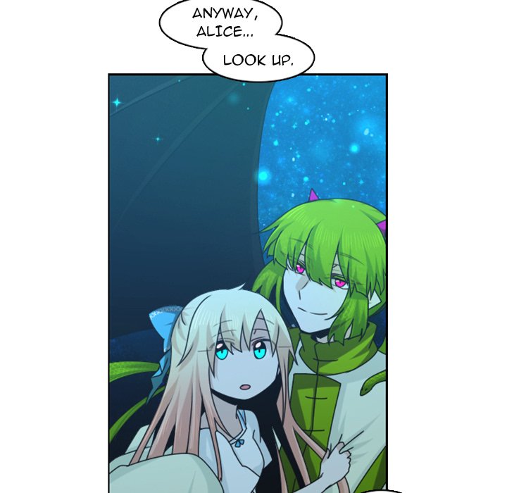 Go Away Mr Demon chapter 132 page 29