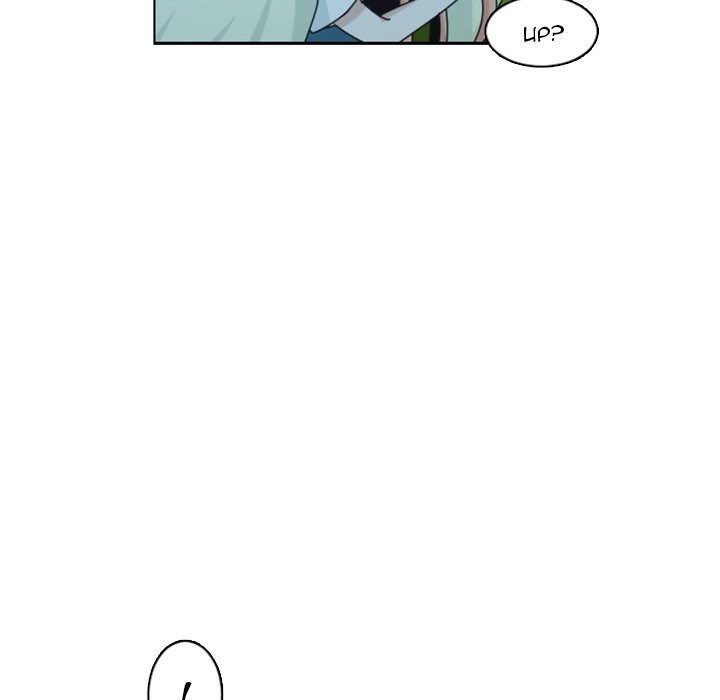Go Away Mr Demon chapter 132 page 30