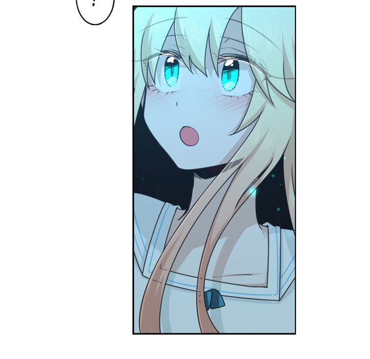 Go Away Mr Demon chapter 132 page 31