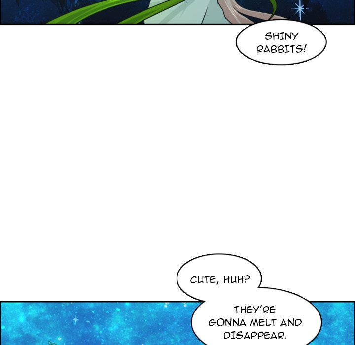 Go Away Mr Demon chapter 132 page 34