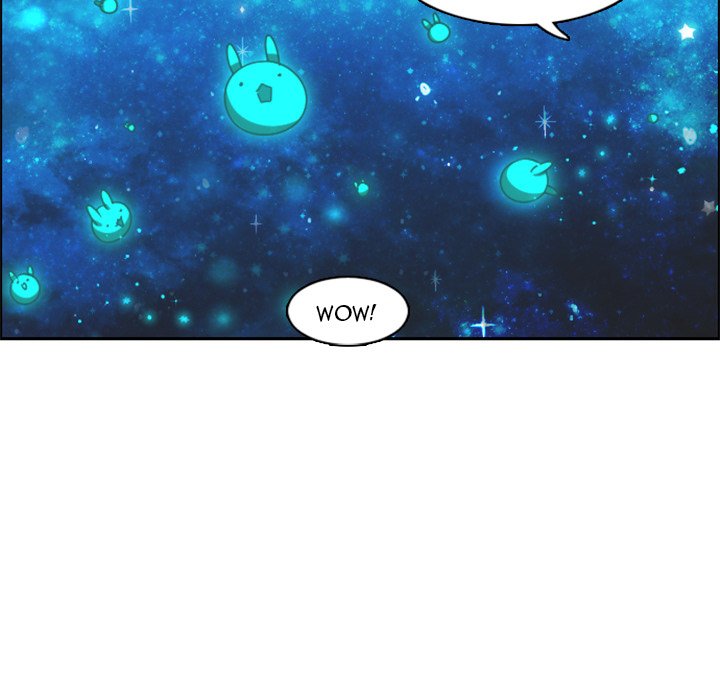 Go Away Mr Demon chapter 132 page 35