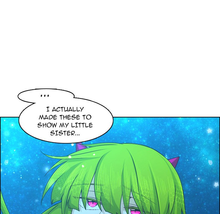 Go Away Mr Demon chapter 132 page 36