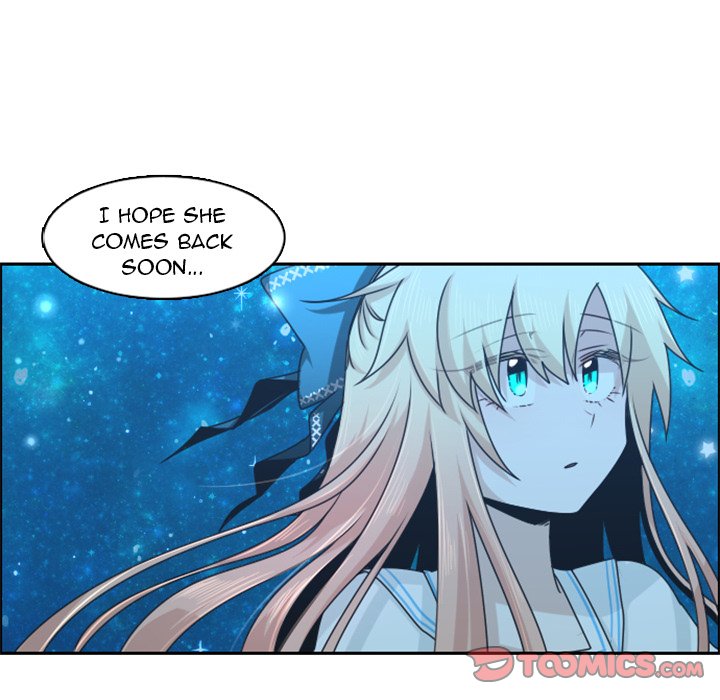 Go Away Mr Demon chapter 132 page 38