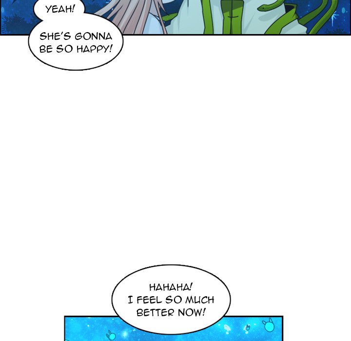 Go Away Mr Demon chapter 132 page 41