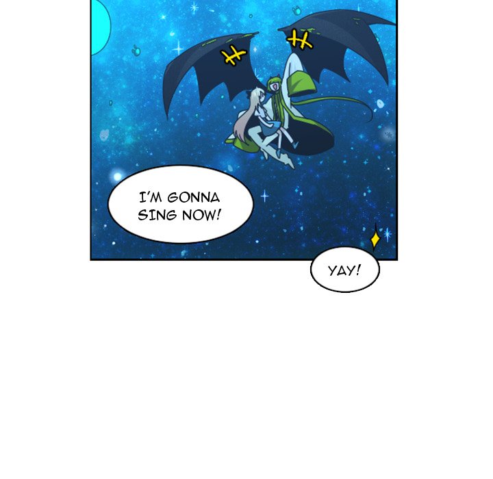 Go Away Mr Demon chapter 132 page 42