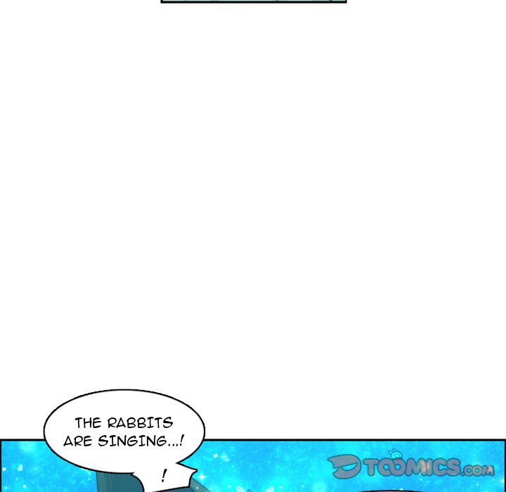 Go Away Mr Demon chapter 132 page 44