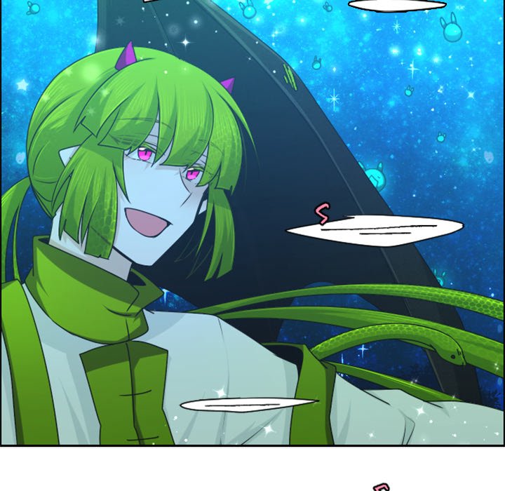 Go Away Mr Demon chapter 132 page 45