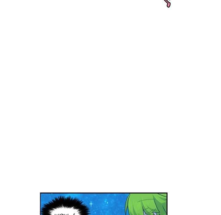 Go Away Mr Demon chapter 132 page 46