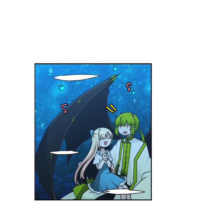 Go Away Mr Demon chapter 132 page 49