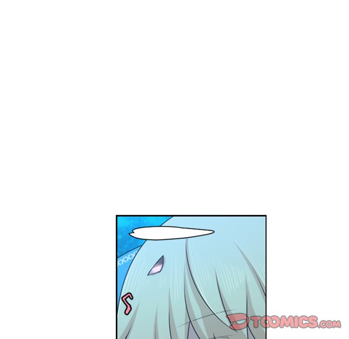 Go Away Mr Demon chapter 132 page 50