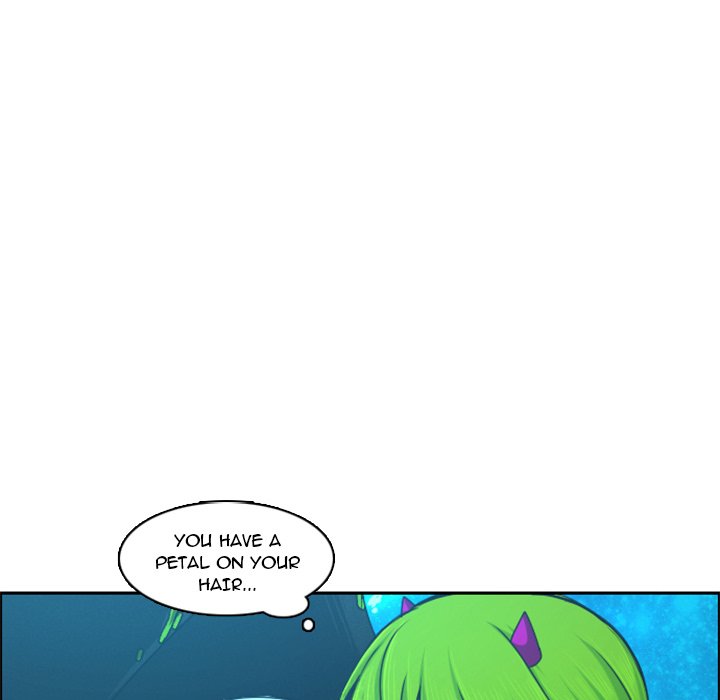 Go Away Mr Demon chapter 132 page 53
