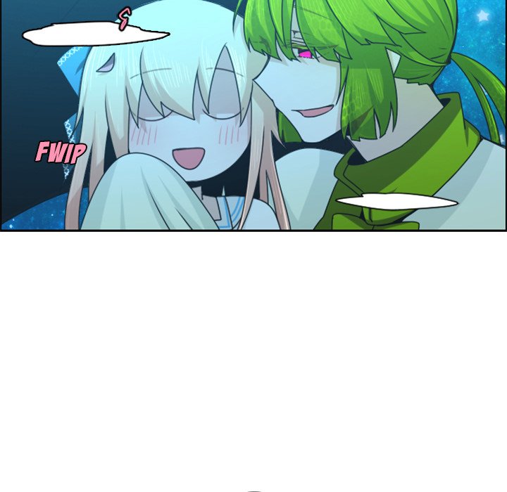 Go Away Mr Demon chapter 132 page 54