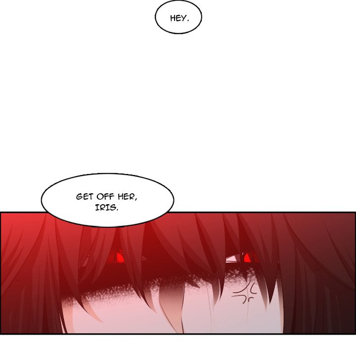 Go Away Mr Demon chapter 132 page 55