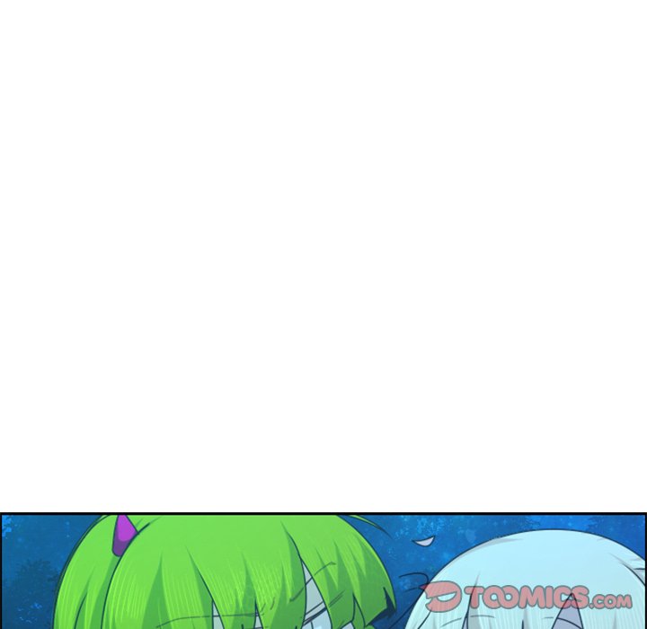 Go Away Mr Demon chapter 132 page 56
