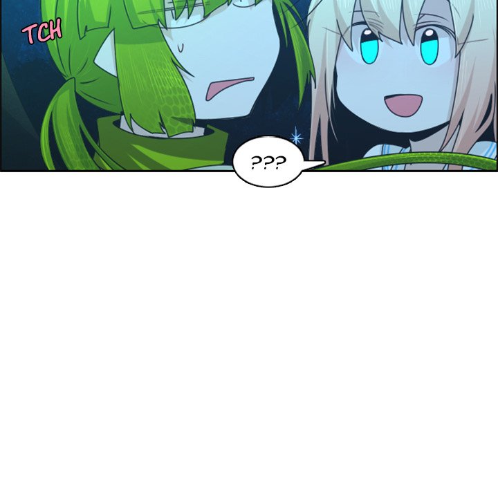 Go Away Mr Demon chapter 132 page 57