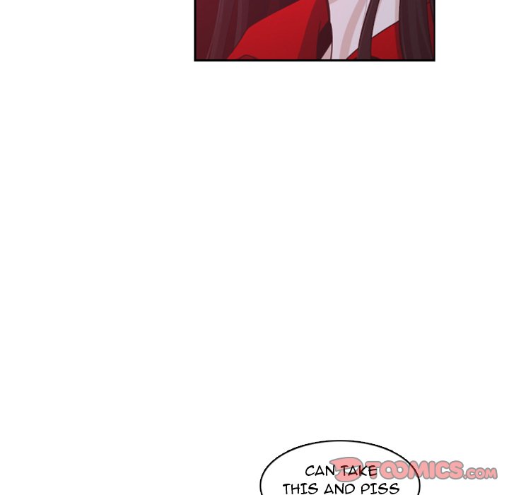 Go Away Mr Demon chapter 132 page 62