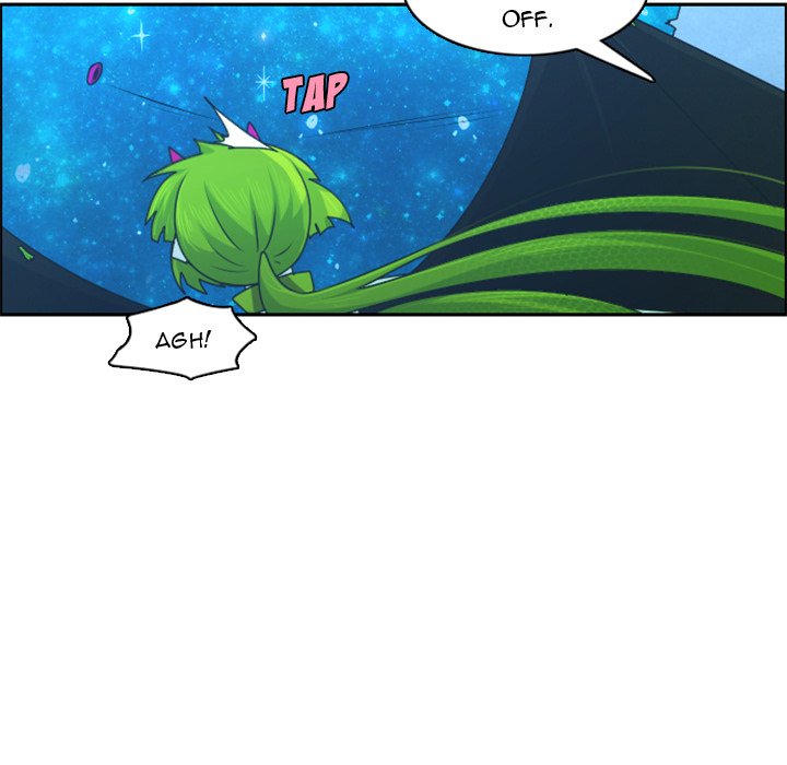 Go Away Mr Demon chapter 132 page 63