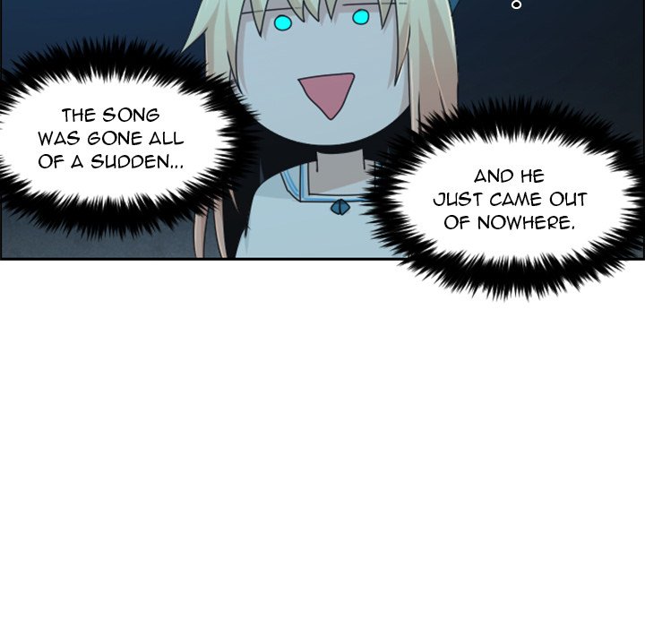 Go Away Mr Demon chapter 132 page 65