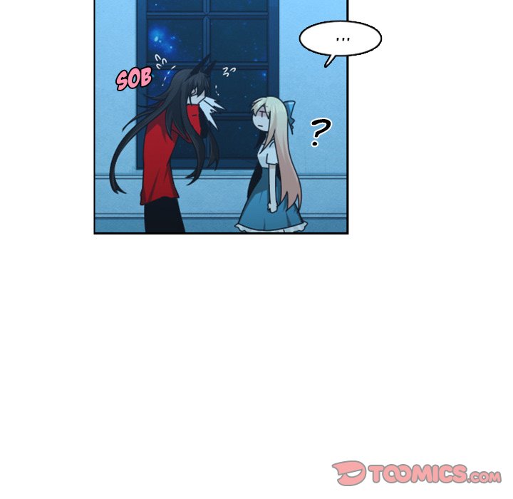 Go Away Mr Demon chapter 132 page 68