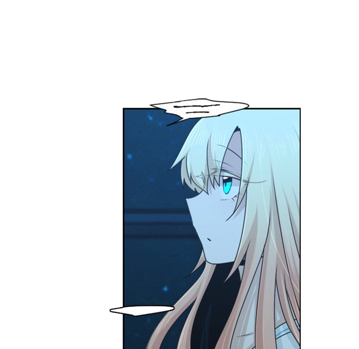Go Away Mr Demon chapter 132 page 69