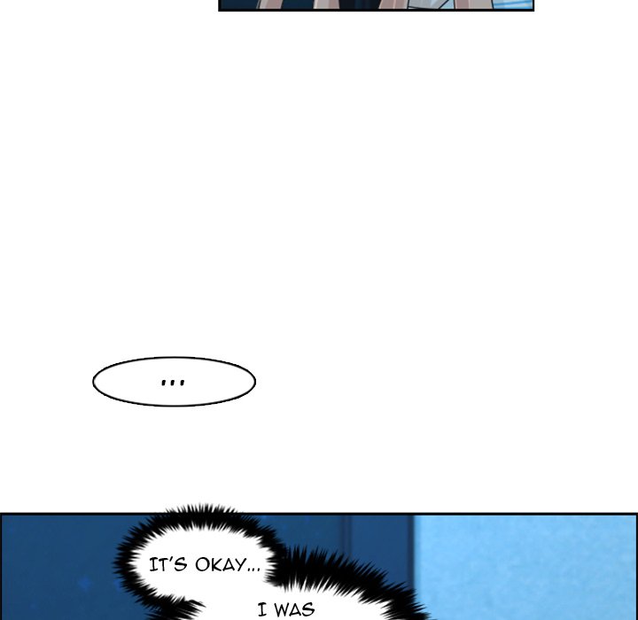 Go Away Mr Demon chapter 132 page 70