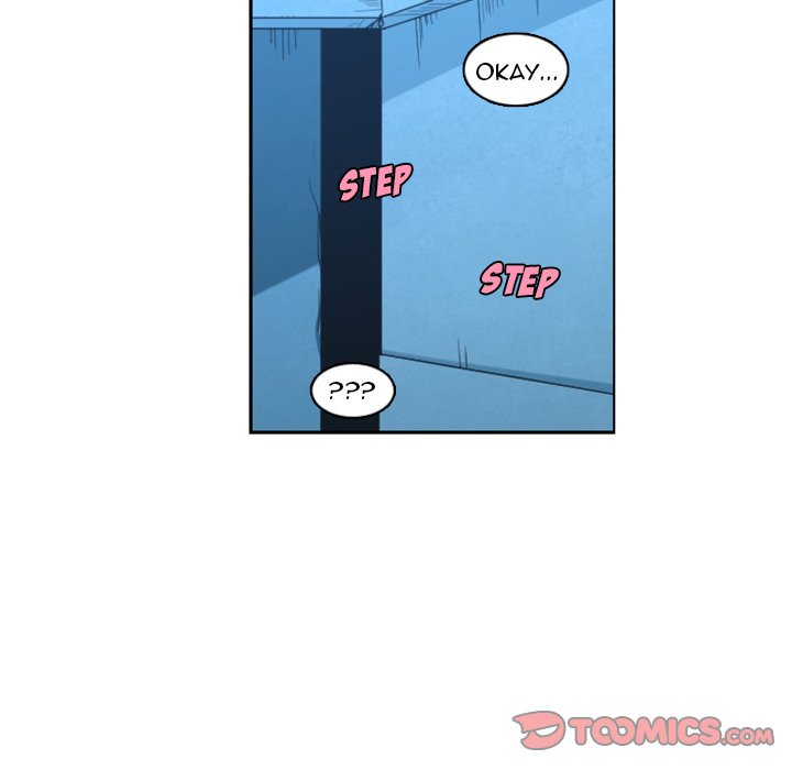 Go Away Mr Demon chapter 132 page 74