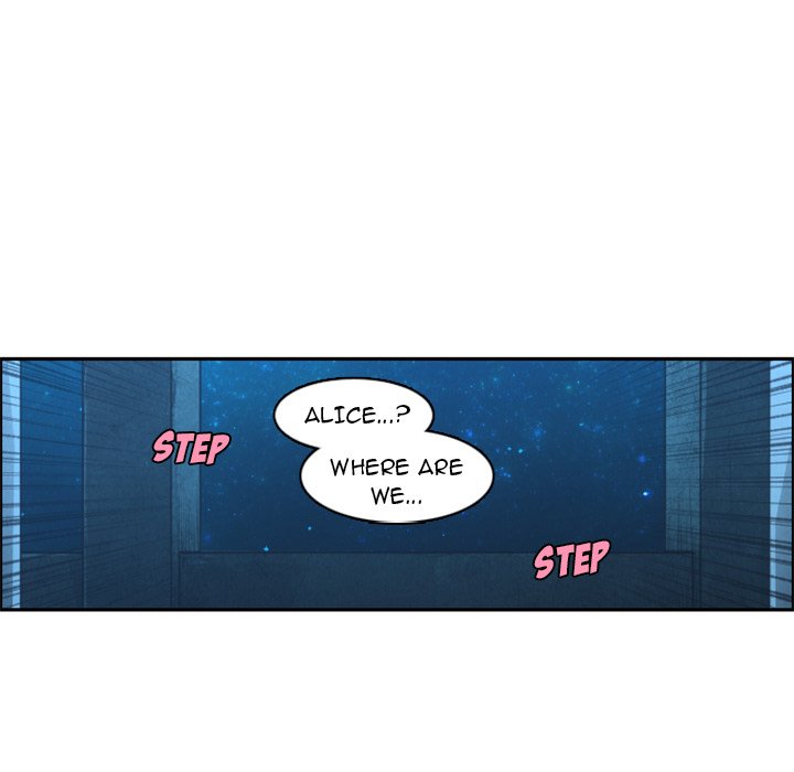 Go Away Mr Demon chapter 132 page 75