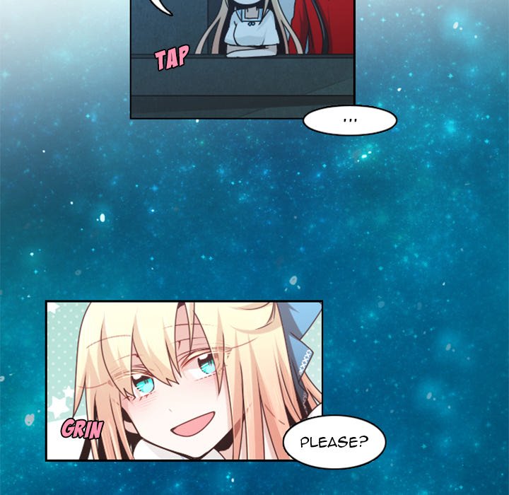 Go Away Mr Demon chapter 132 page 77