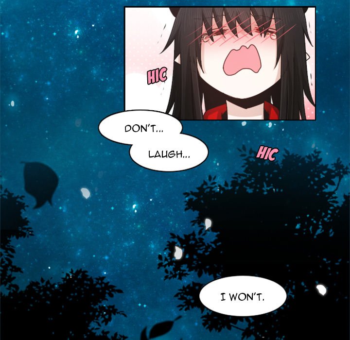 Go Away Mr Demon chapter 132 page 78