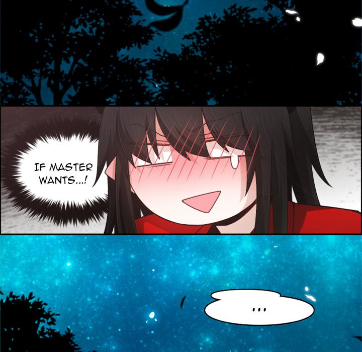Go Away Mr Demon chapter 132 page 79