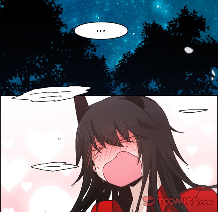 Go Away Mr Demon chapter 132 page 80