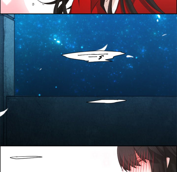 Go Away Mr Demon chapter 132 page 81