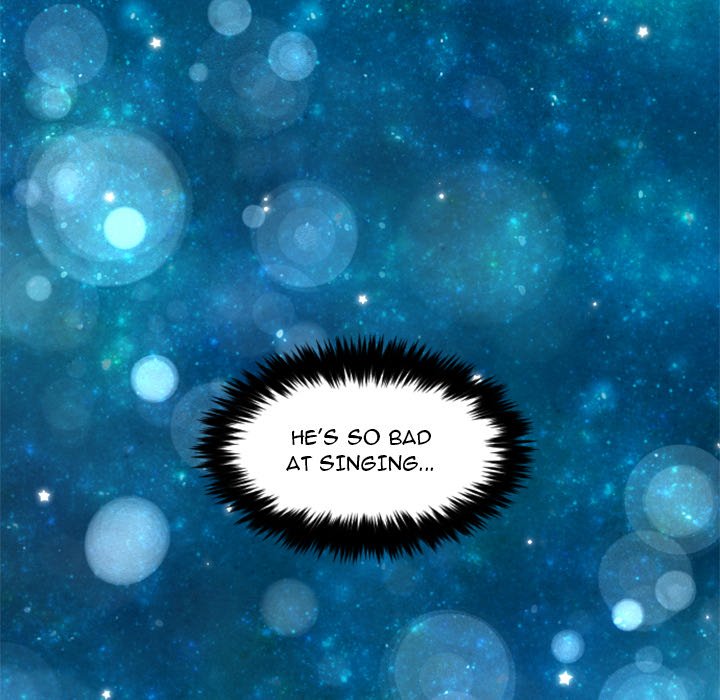 Go Away Mr Demon chapter 132 page 85