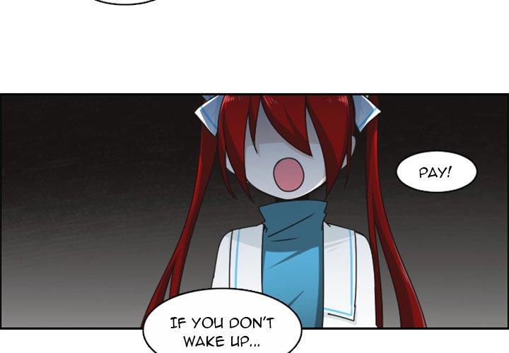 Go Away Mr Demon chapter 133 page 4