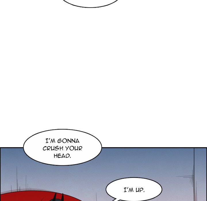 Go Away Mr Demon chapter 133 page 5