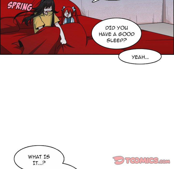 Go Away Mr Demon chapter 133 page 6