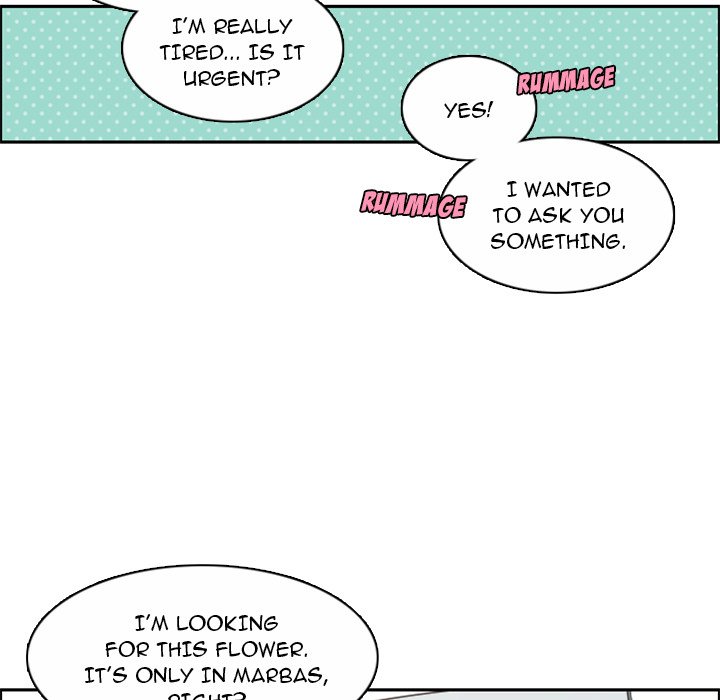 Go Away Mr Demon chapter 133 page 7
