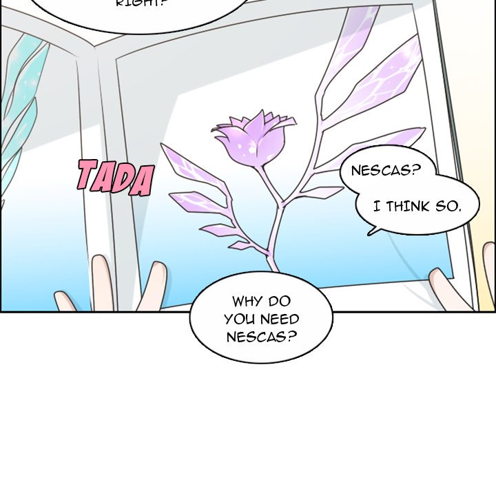 Go Away Mr Demon chapter 133 page 8