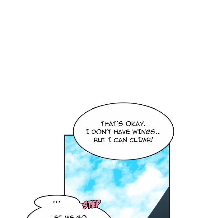 Go Away Mr Demon chapter 133 page 12