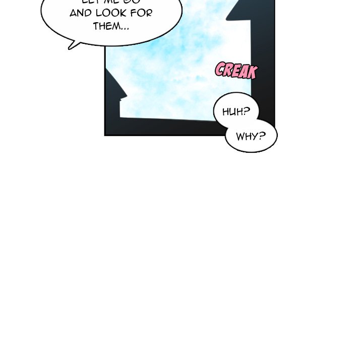 Go Away Mr Demon chapter 133 page 13