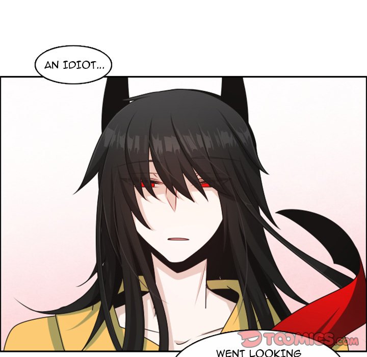 Go Away Mr Demon chapter 133 page 14