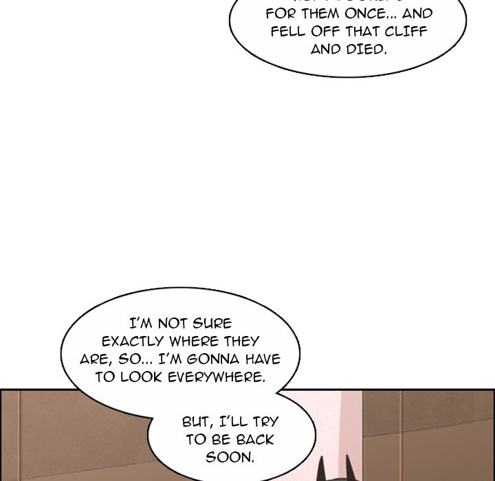 Go Away Mr Demon chapter 133 page 15
