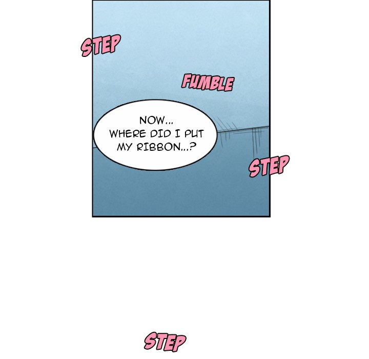 Go Away Mr Demon chapter 133 page 17